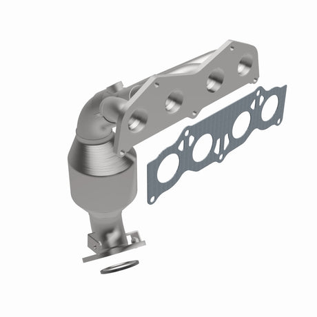 Convecteur MagnaFlow DF 07-09 Toyota Camry 2,4 L