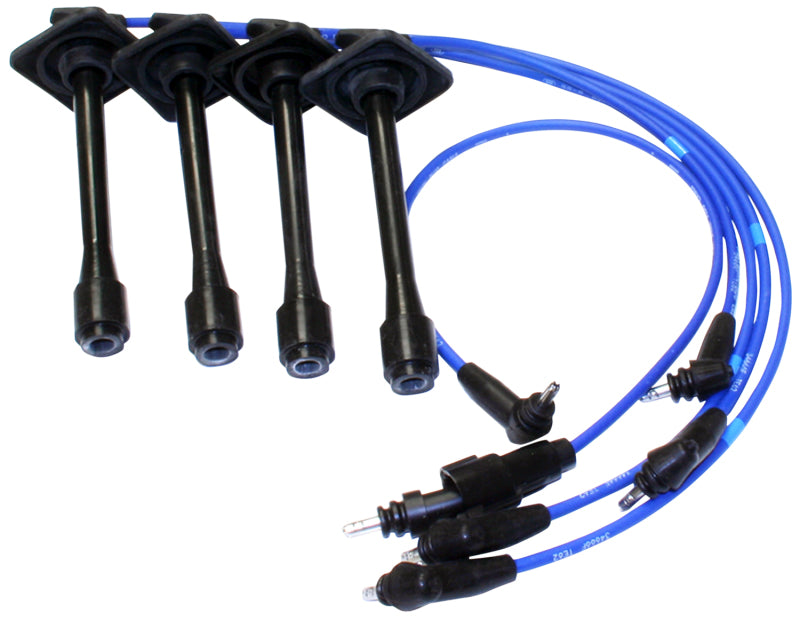 Jeu de câbles de bougies d'allumage NGK pour Toyota Camry 1996-1994