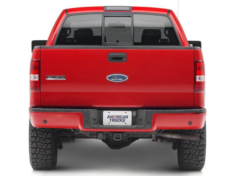 Troisième feu stop à LED Raxiom 04-08 Ford F-150 Axial Series - Fumé
