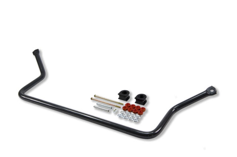 Belltech BARRE ANTI-SWAY AVANT 99-06 SILVERADO/SIERRA 2WD