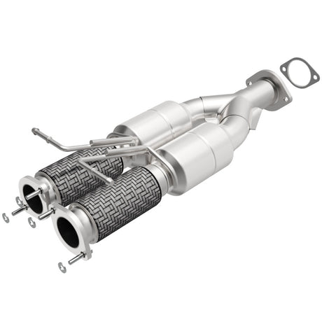 Convecteur MagnaFlow DF 05-11 Volvo XC90 4,4 L