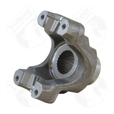 Fourche de rechange Yukon Gear pour Dana 30/44/et 50 avec cannelure fine et joint en U de taille 1310