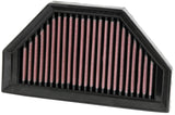 K&N 08-09 KTM 1190 RC8 Replacement Air Filter