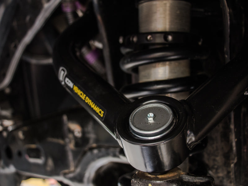 Kit de joints Delta ICON pour Toyota Tacoma 2005+/Toyota Tundra 2007+/Nissan Titan XD 2016+/GM 1500 2019+