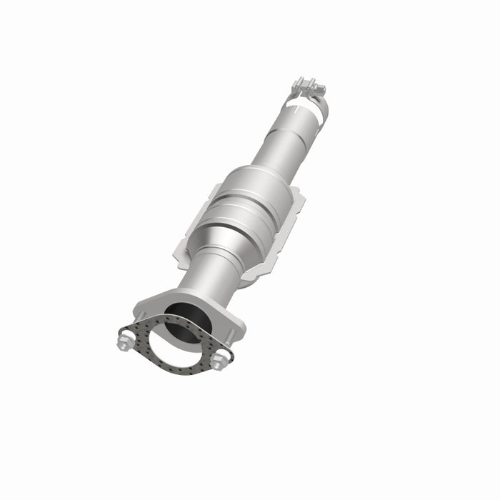 Soubassement de la Magnaflow Conv DF 2012-2013 Impala 3,6 L