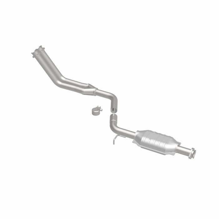 Convecteur MagnaFlow DF 91-93 Mercedes 190E 2.3L