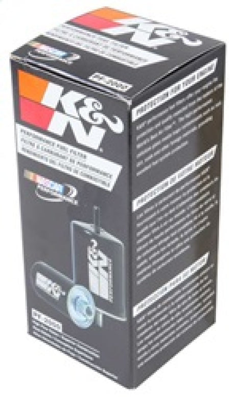 Filtre à carburant K&amp;N 97-08 Ford F150 5,4 L V8