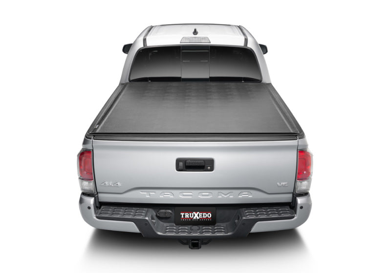 Truxedo 07-20 Toyota Tundra 6ft 6in Sentry Bed Cover