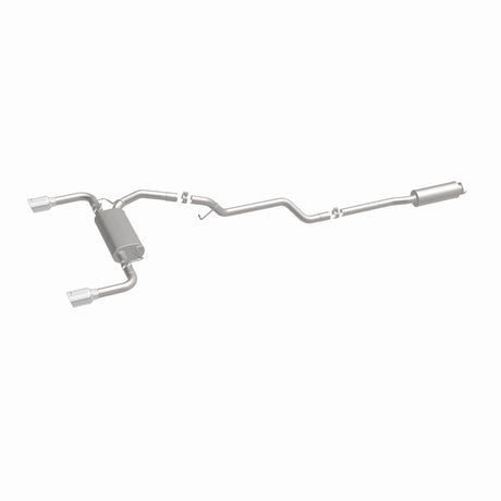 Système Magnaflow C/B 2013 Ford Escape Turbo 2.0L