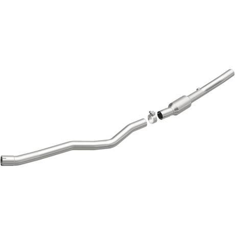 Ajustement direct de la conversion MagnaFlow pour Dodge Dakota 94-95 3,9 L