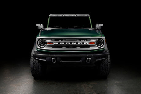 Phares projecteurs Oracle 2021+ Ford Bronco Oculus BI-LED VOIR LA GARANTIE
