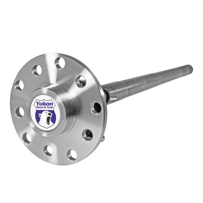 Essieu arrière droit en alliage Yukon Gear 1541H pour Dana 44 JK Rubicon 32 cannelures