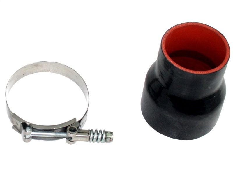 Tube de sortie d'échangeur intermédiaire aFe Bladerunner I/C pour camions diesel GM 04.5-05 V8-6.6L(td) LLY