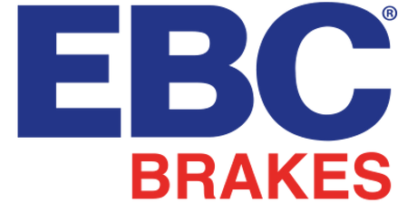 Kits EBC S6 avec plaquettes Bluestuff et rotors GD
