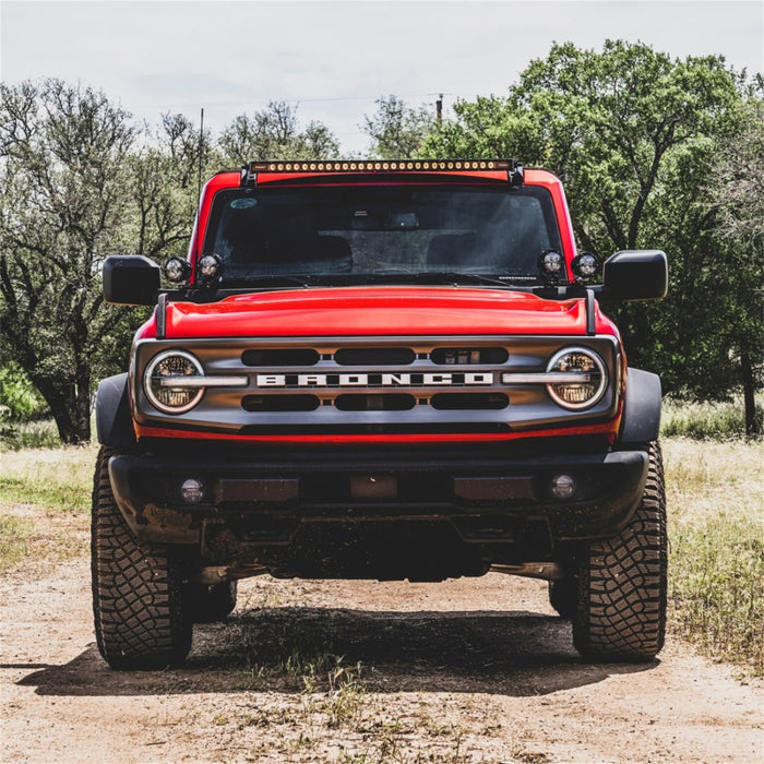 Kit de feux antibrouillard tout-terrain Ford Racing Bronco