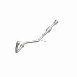 Moteur MagnaFlow Conv DF 01-02 GM Caval/Sunfire 2,2 L