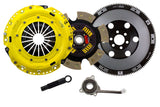 Kit d'embrayage à 6 plaquettes ACT 2007 Audi A3 HD/Race