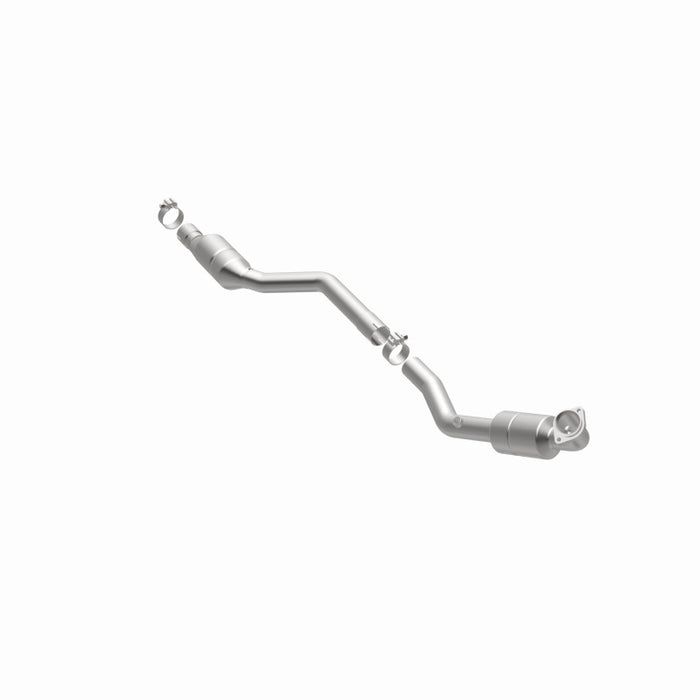 Convecteur MagnaFlow DF 03-06 Mercedes SL500 5L côté conducteur