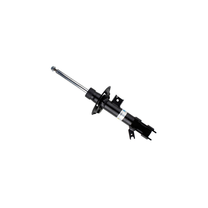 Ensemble de jambe de force bitube avant gauche de remplacement Bilstein B4 OE pour Ford Edge 15-19