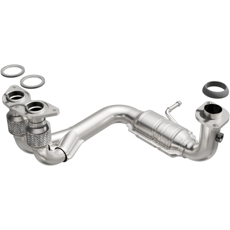 Convecteur MagnaFlow DF 02-03 Toyota MR2 1,8 L