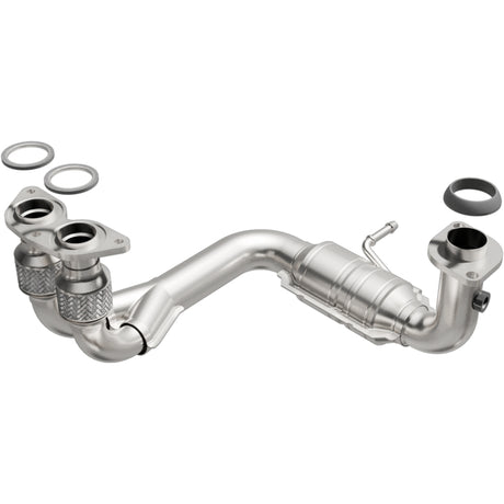 Convecteur MagnaFlow DF 02-03 Toyota MR2 1,8 L