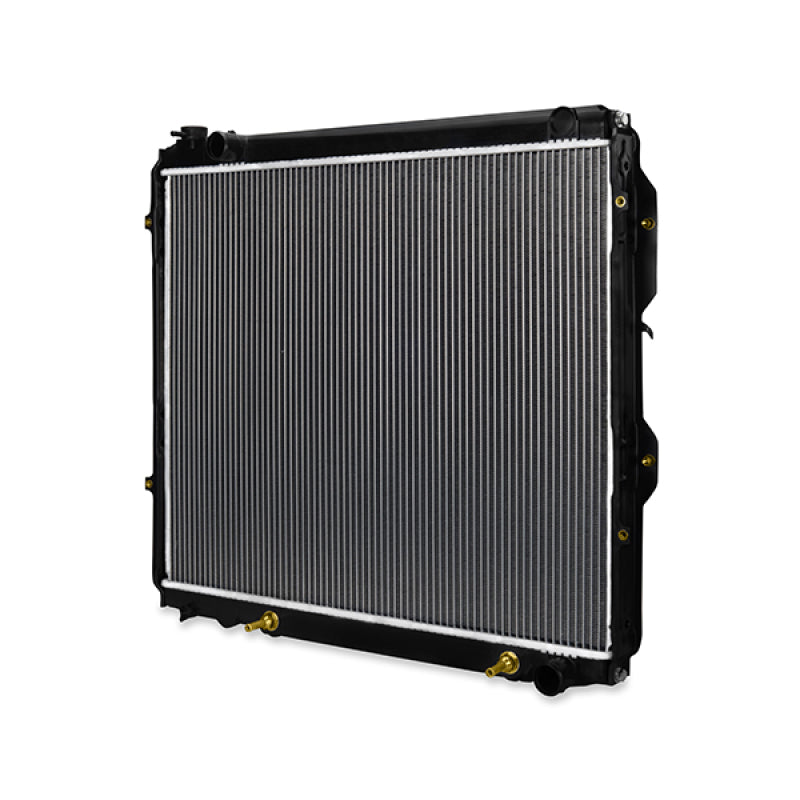 Radiateur de remplacement Mishimoto pour Toyota Tundra 2000-2006