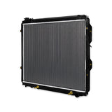 Radiateur de remplacement Mishimoto pour Toyota Tundra 2000-2006