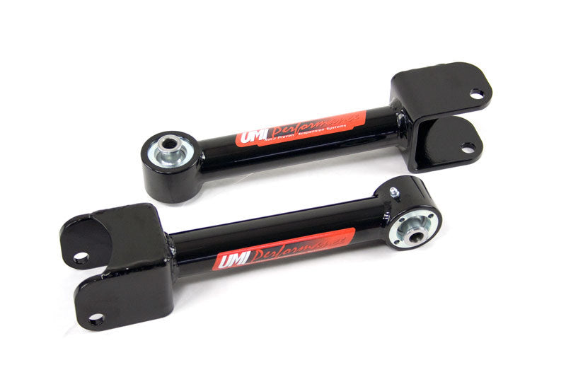 Bras de suspension supérieurs non réglables UMI Performance 78-88 G-Body - Roto-Joint