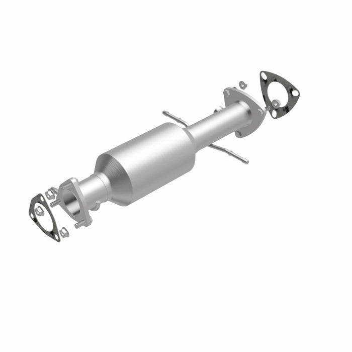 MagnaFlow California Grade Catalytic Converter Direct Fit 96-97 GMC Sonoma / Chevrolet S10