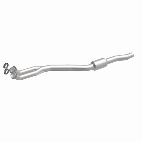 Ajustement direct de la conversion MagnaFlow OEM 96-98 BMW 740iL 4.4L