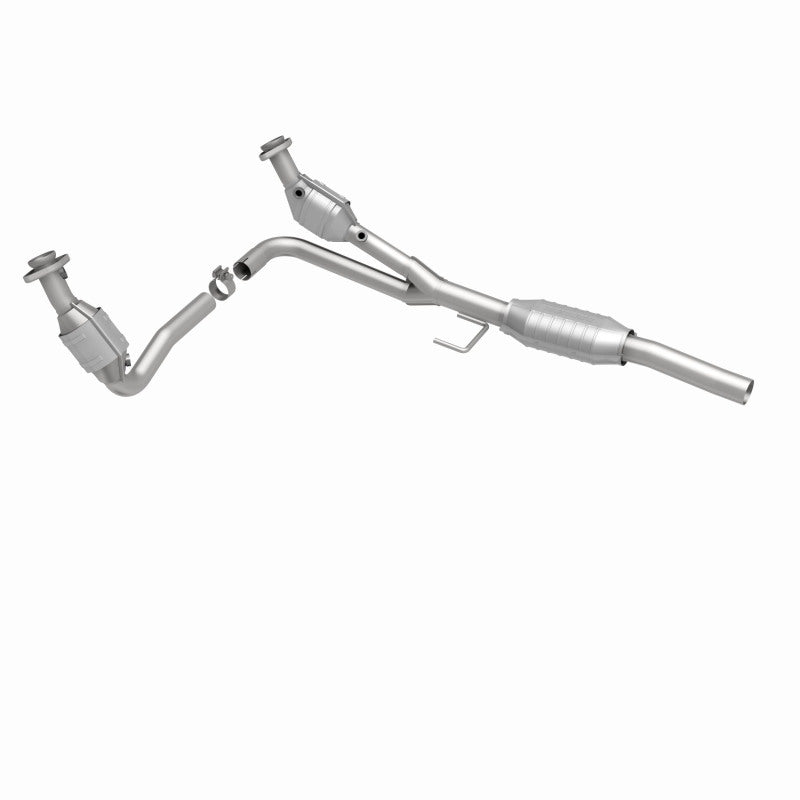 MagnaFlow Conv DF 00-03 Dakota 3.9L 2WD CA en