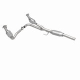 MagnaFlow Conv DF 00-03 Dakota 3.9L 2WD CA en