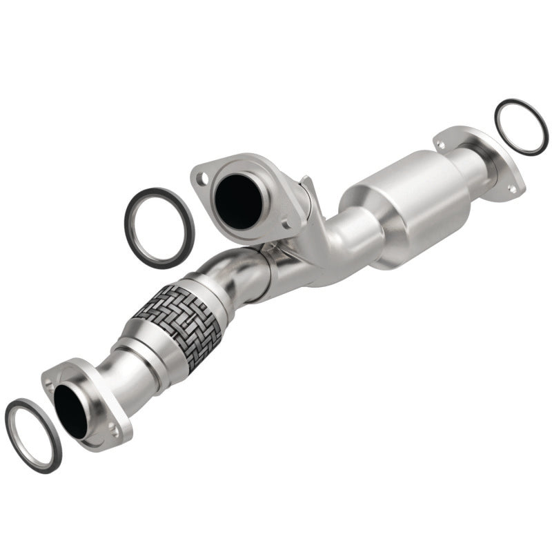 Convecteur Magnaflow DF 96-97 Lexus SC300 3.0L