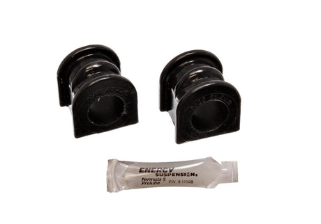 Bagues de barre stabilisatrice avant noires de 26,5 mm pour Nissan 300ZX 90-96 Energy Suspension