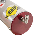 Frein diesel BD - Ford 7,3 L PowerStroke 4 po échappement 1994-2003 Vac/Remote