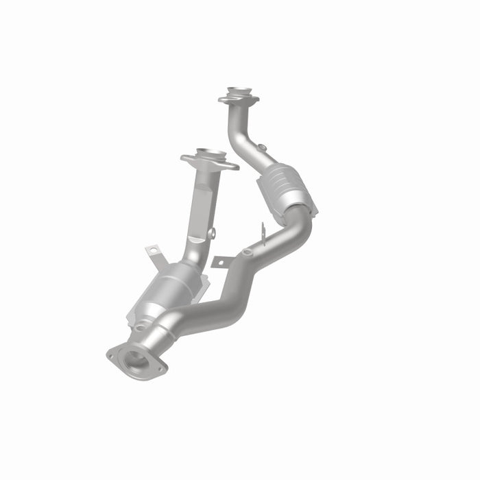 MagnaFlow Conv DF 96-99 Taurus 3,4 L Avant C