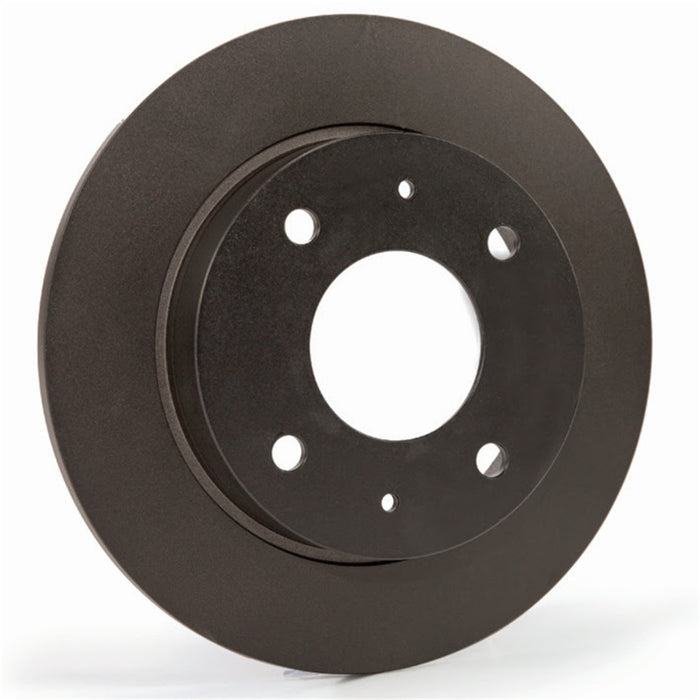 Disques de frein arrière haut de gamme EBC 13+ Ford F350 (avec Super Duty) 6.2 DRW 2WD