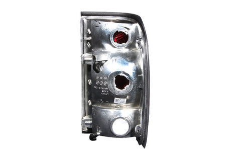 Feux arrière ANZO 1998-2000 Ford Ranger Fumé foncé G2