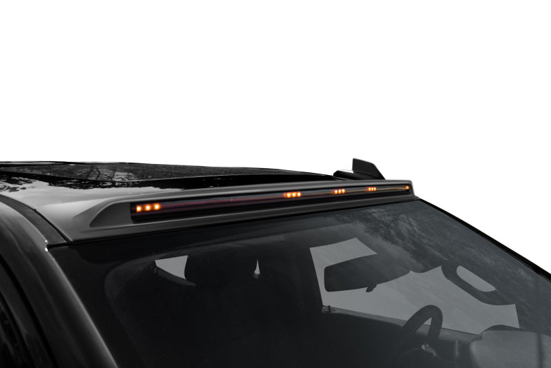 Feu de gabarit AVS 16-18 pour Chevrolet Silverado 1500 Aerocab - Noir