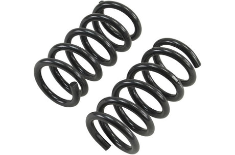Ensemble de ressorts hélicoïdaux Belltech 99-04 Chevrolet S10 Extreme 1 po