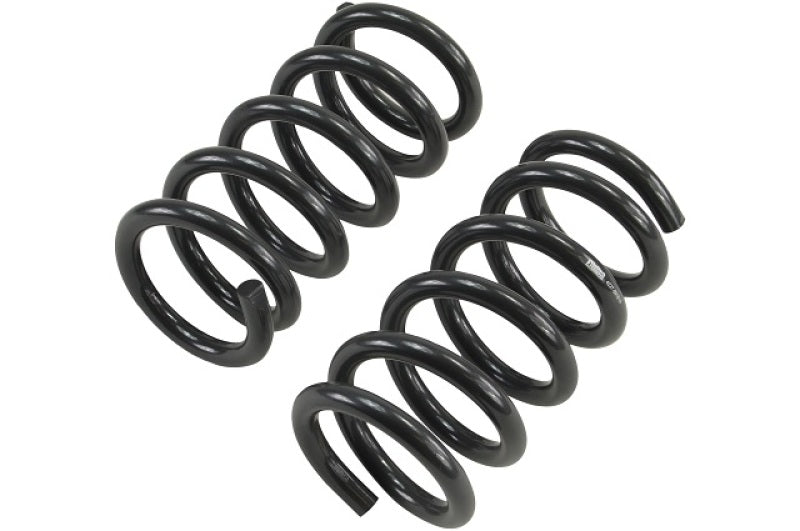 Belltech 98-03 Chevrolet Blazer Extreme 1in. Drop Coil Spring Set