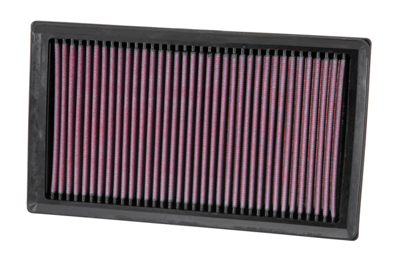 Filtre à air de remplacement K&amp;N 11-13 Mazda 5 2.0L