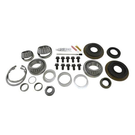Kit de révision Yukon Gear Master pour différentiel Chrysler 7,25 pouces