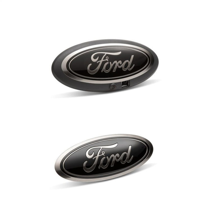 Kit Ford Racing 20-22 Super Duty Black Oval avec caméra