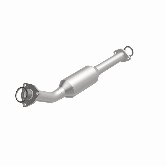 Soubassement de carrosserie MagnaFlow Conv Direct Fit OEM 2003-2004 Toyota Tundra - Longueur 28,75 pouces