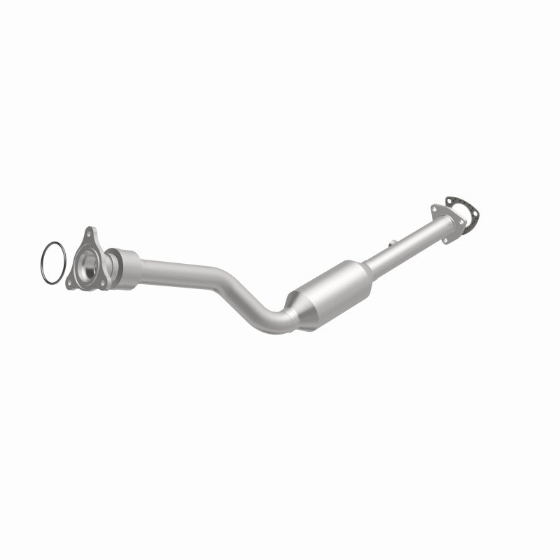 Convecteur MagnaFlow DF 01-04 Saturn Série L 2,2 L