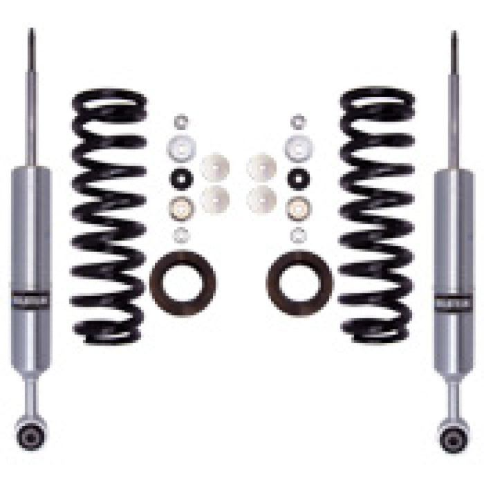 Bilstein 07-21 Toyota Tundra - Kit B8 6112