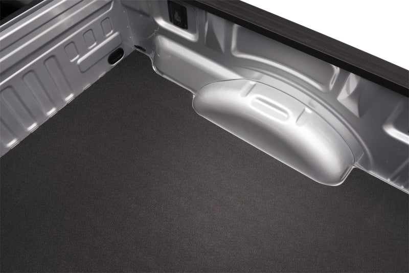 Tapis antichoc BedRug pour lit Toyota Tacoma 2005+ de 5 pieds (à utiliser avec un lit pulvérisé et non doublé)