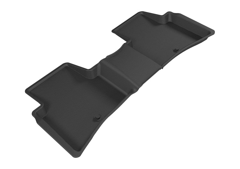 Tapis de sol 3D MAXpider pour Hyundai Tucson Kagu 2016-2020 - Noir