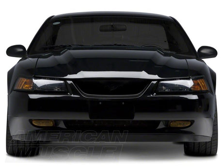 Raxiom 99-04 Ford Mustang à l'exclusion des feux antibrouillard Cobra jaunes